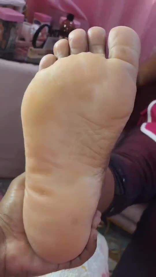 Pedicure